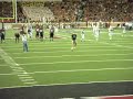 JC Plattor Texas Tech vs. Texas Game - 30 yard feild goal