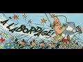 Astérix le Gaulois I (1967) – Asterix si galii