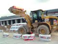 Caterpillar truck act