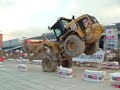 Caterpillar truck act