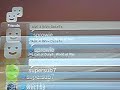 Xl2eVel2sE- Friend list