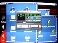 Amiga 1200 @ 030 50mhz Plays MP3!