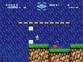 i decided to dart through this level without using the block switches. if you actually look around, this game has a lot of tricks to abuse. o_o note: i was going to do the boss, but jerry3333 replied to a message of mine when i entered the chamber. (thank goodness he didn't do it just a few seconds sooner. =d)