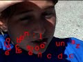 Si bebes no conduzcas (desde Domingo Perez)