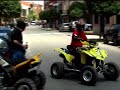 Si bebes no conduzcas (desde Domingo Perez)
