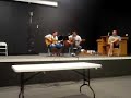 NAC DOTY 2008 talent show