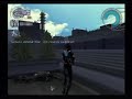 Stand Alone Complex PS2 quick fight Stand Alone Complex PS2 quick fight