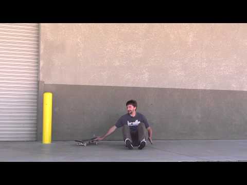 DOUBLE KICKFLIPS IN EVERY STANCE