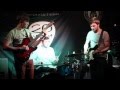 The Sound and The Fury @ 20 Rocks, Falkirk