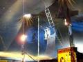 The Big Top in Topsfield