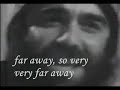 Demis Roussos Far Away Music Video
