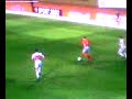 but de fred, champions league 2012