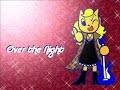 Over the Night - good-cool