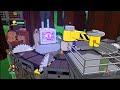 The Simpsons Game - E3 2007 Trailer