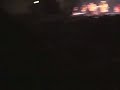 in this clip (which is the begining of the encore) patti introduces the band then dedicates the song to the barking dog during 