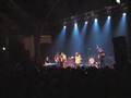 Patti Smith Helpless + band intro (Christiania 2007)