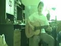 Guns roses - november rain acoustic