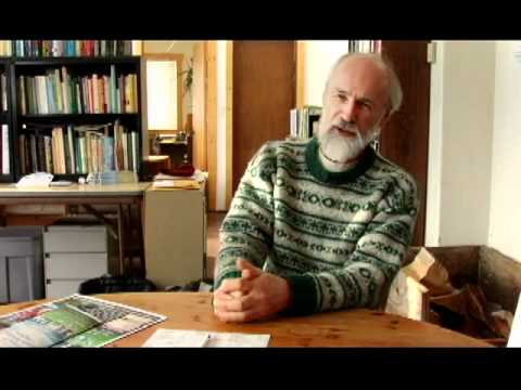 Back to the Garden: What's a hippie? (film clip)