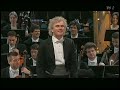 Ravel: La Valse - Simon Rattle, BPO (1/2)