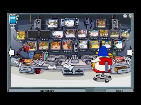 how to do fuse box in club penguin
