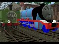 Sodor railway - Thomas\