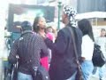 PAUL MOONEY BUYING BOOTLEG DVDs PAUL MOONEY BUYING BOOTLEG DVDs