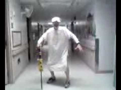 enema nurse
