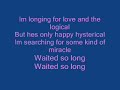 kelly clarkson: beautiful disaster  lyrics 