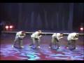 BoyGroove - The Musical (2008 Tour): The Last Goodbye