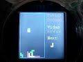 Tetris on STM32 Tetris on STM32