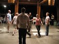 New Life Church Pastoral Team Square Dancing