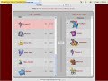 Pokemon Crater Pokemon Creater Pokemon Crater Pokemon Creater
