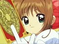 Card Captor Sakura  Soundtrack tsuiseki (chase)