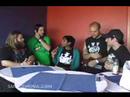 Cancer Bats - Exclusive Interview - Supernova.com, Part 1