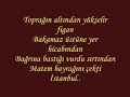 A?lad? ?stabul - U?ur I?ILAK A?lad? ?stabul - U?ur I?ILAK