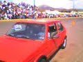 arrancones san felipe del progreso 1/4 de milla