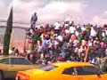 arrancones san felipe del progreso 1/4 de milla