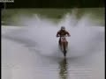 Riding Bike on Water!