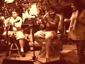 Steve Arvey Damon Fowler Sandy Atkinson Perform a song by Arvey called 
