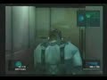 Metal Gear Solid 2: Sons of Liberty - Omg Raven