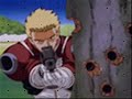 anime war