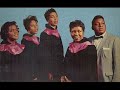 the caravans feat. albertina walker, 