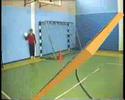 slide servis mini volleyball 1998 N Ionia