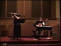 ravel habanera   ibert entracte