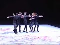 Shen Wei Dance Arts - Connect Transfer Shen Wei Dance Arts - Connect Transfer
