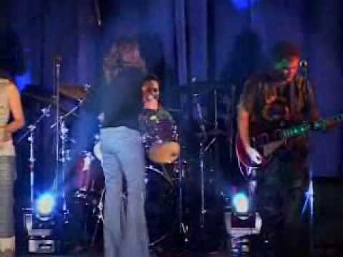 Aegis Band - Live in Honolulu