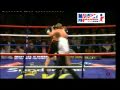 Tony Jeffries v Artem Solomko Round 3