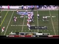 Mitchell Schwartz vs Texas 2011