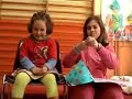PIRRITX ETA PORROTX. ANE ARRIZABALAGA