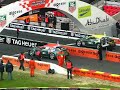 Aston Martin V8 Vantage N24 Rally